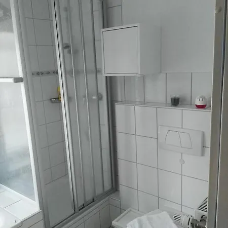 Schulinska Apartment Winterberg Exterior foto