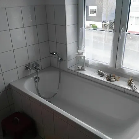 Schulinska Apartment Winterberg Exterior foto