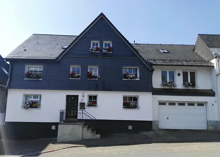Schulinska Apartment