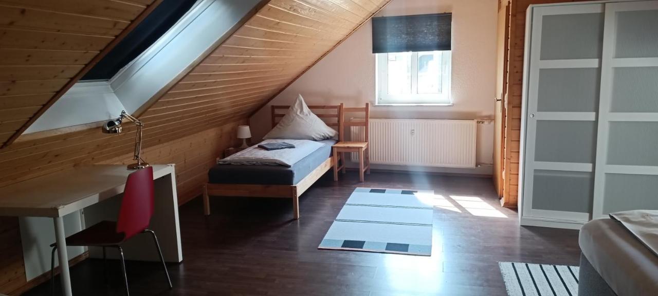 Apartment Schulinska