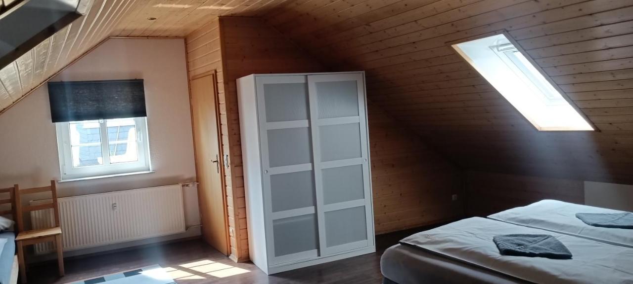 Schulinska Apartment *