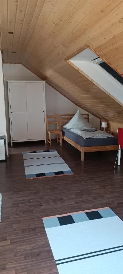 Schulinska Apartment Winterberg