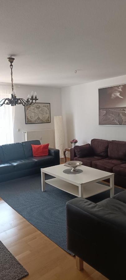 Apartment Schulinska