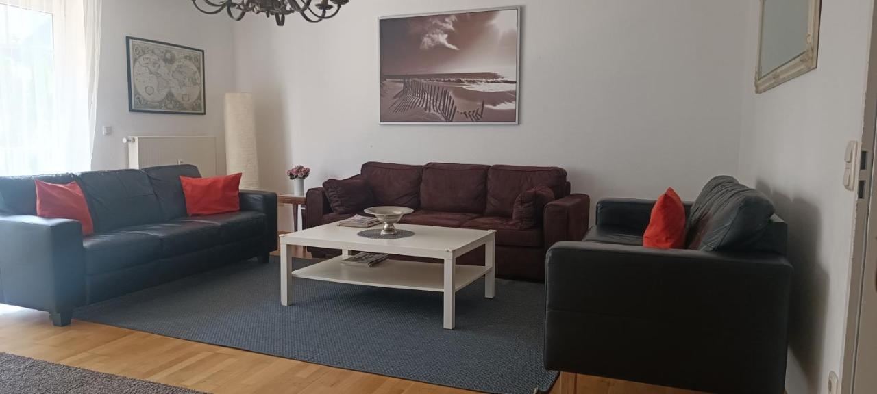 Schulinska Apartment *