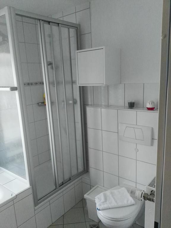 Schulinska Apartment *