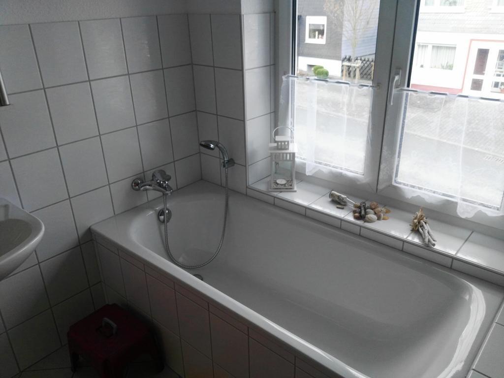 Apartment Schulinska