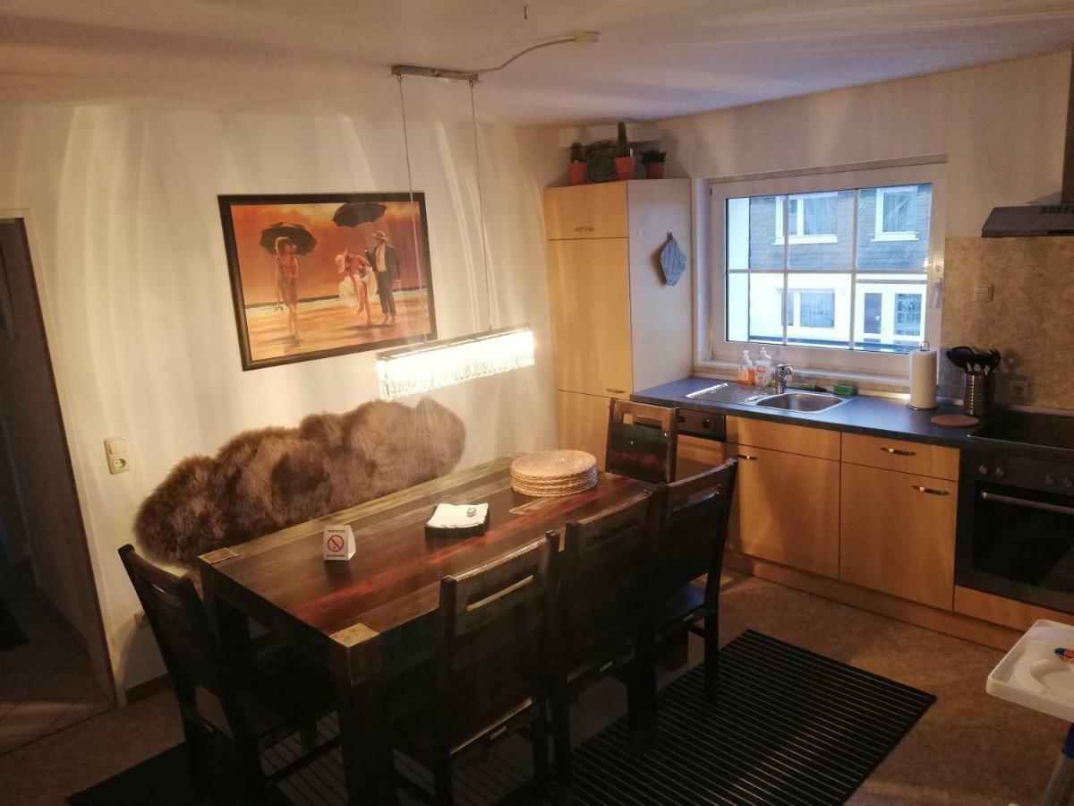 Apartment Schulinska